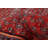 Andelz Red Rug 3'7" x 6'6"