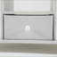 Balconera 4-In-1 Coffee Table With RGB Light & Type-G Outlets-132420093
