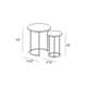 Thibault 19.75'' Outdoor Side Table