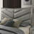 Metropolitan Platform Bed With Led Headboard-111513050