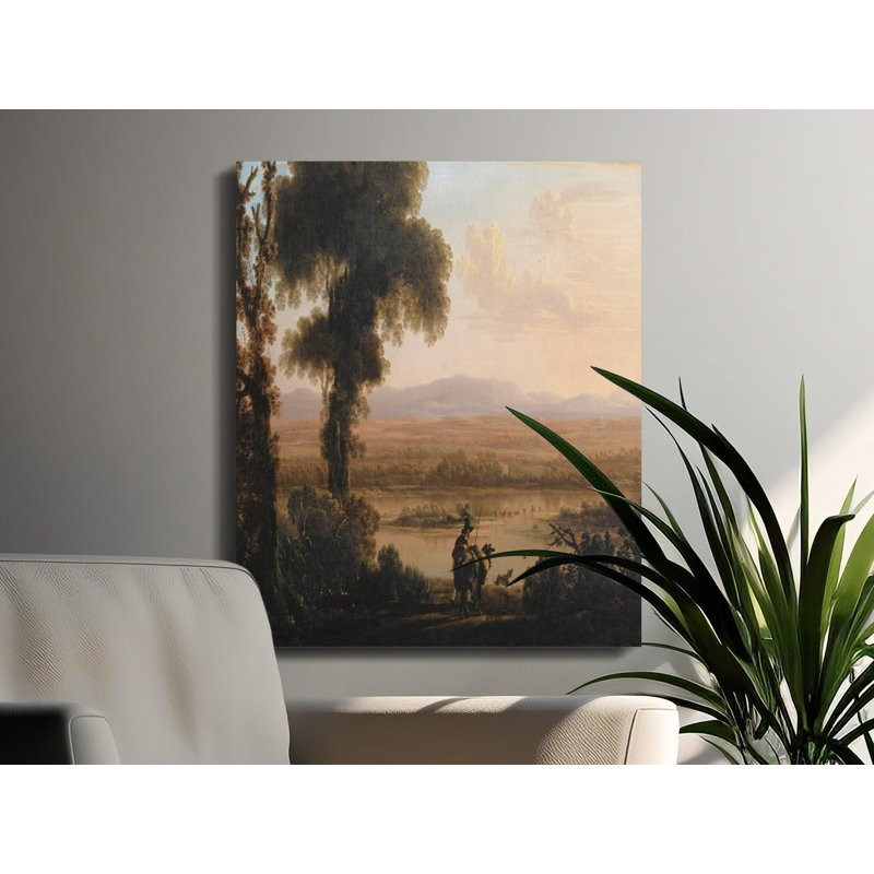 Wrapped Canvas Print Set, 35.56 cm H x 27.94 cm W