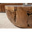 Garford Solid Wood Coffee Table