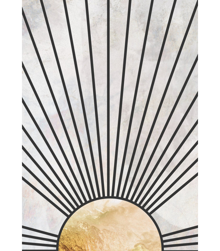 Wrapped Canvas Print, 76.2 cm H x 50.8 cm W