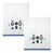 Bath Towel - 1 Pack