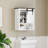 Wall Bathroom Cabinet
