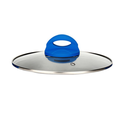 NutriChef Glass Lid