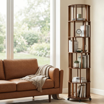 Orbit Bookcase