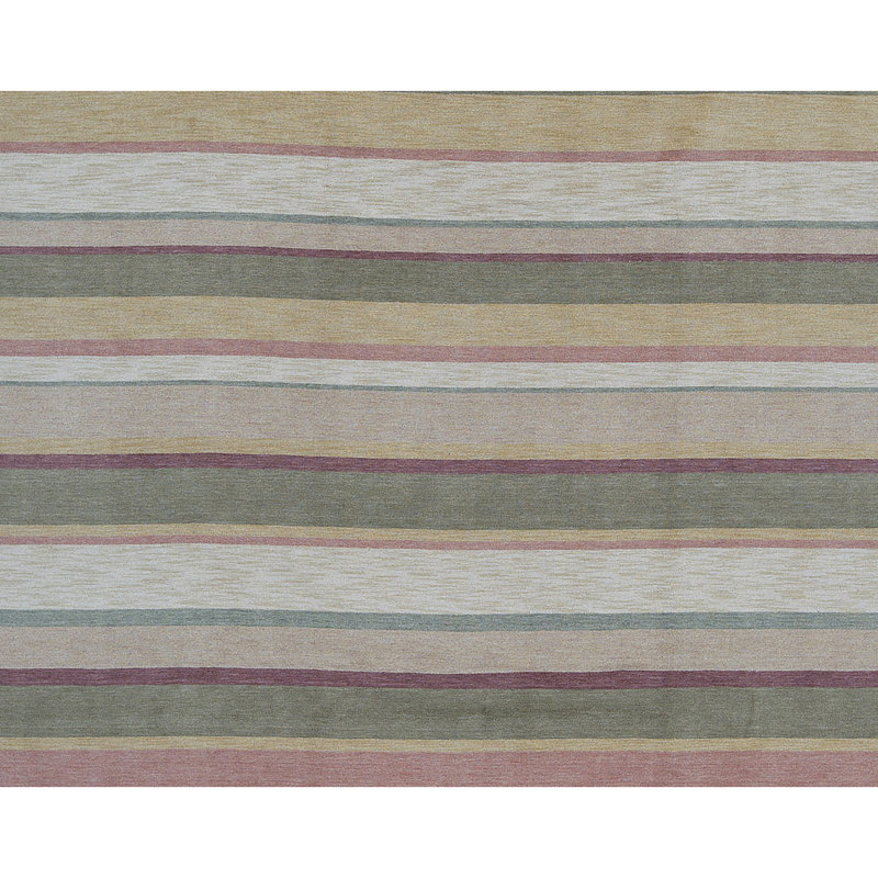 One-of-a-Kind 9'11" X 13'10" Area Rug