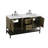 60 inch Double Bathroom Vanity-1642385614