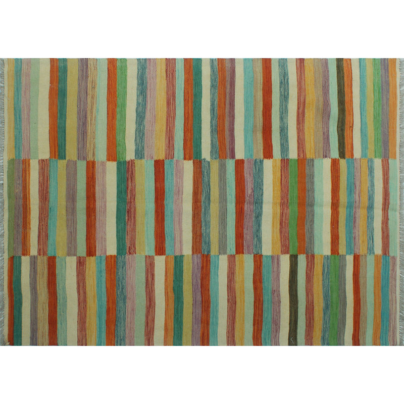 Ceana Wool Indoor Rug