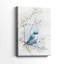 Blossoms et Bluebird I - Cavas enveloppés de galerie-1028490058