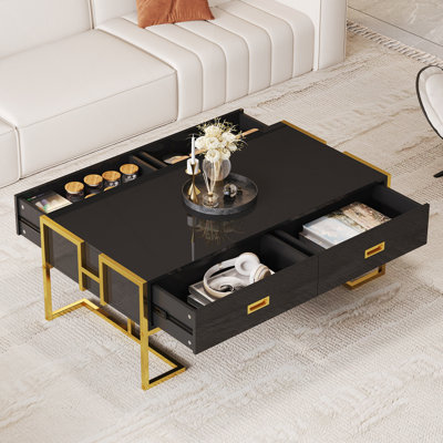 Table basse moderne Modern