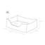 Polyester Pet Bed-89633677