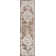 Verena Ornate Medallion Modern Brown/Cream Rug
