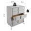 Ensemble de chambre à coucher 3 pièces Avaline-428073433-428073437