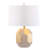 Porcelain Table Lamp