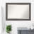 Akhia Narrow Beveled Wall Mirror-925009741-925009739