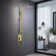 Complete Shower System with Rough in-Valve