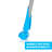 Multi Dryer Freestanding Clothes Drying Rack
