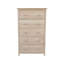 Commode 5 tiroirs Calumet Heimann-101528225
