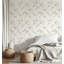 Isla Floral Luxury Textured Vinyl Wallpaper-162597080