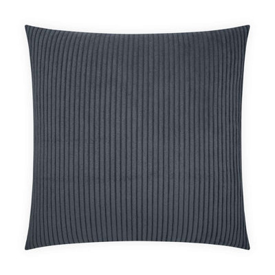 Tuft Square Pillow Cover & Insert