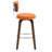 Sonja Swivel Upholstered Counter Stool-2042943985-2042943986