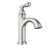 Brushed Nickel is out of stock