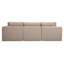 Cates Lounge Modular Sectional Pebble-972511839
