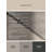 Soft Plush Durden Katana Blade Closeup Minimalist Area Rug in Beige – Beige Binding-704886806