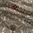 7 Piece King Comforter Decor - Red With Fashionable Look-117331879