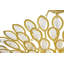 Vittoria 4 Light Chandelier