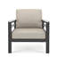 Chaise de patio avec coussins Sunbrella® Townsend-747724059-785590207