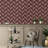 Nicole Miller Nicole Miller Guepardo Peel & Stick Wallpaper-750826784