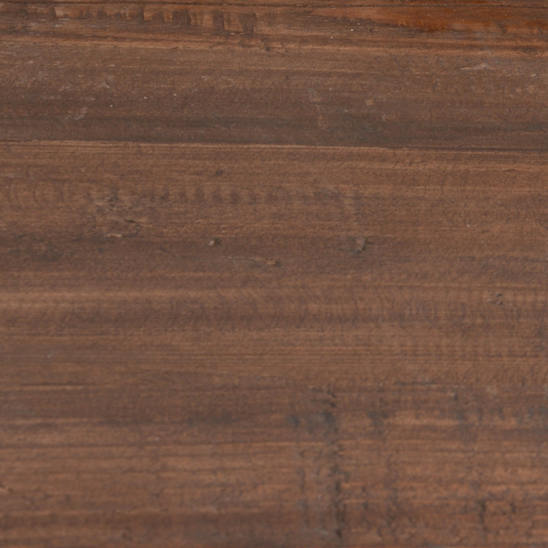 Solid Wood Writing Desk