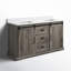 Ensemble de meuble-lavabo double 60 po Cayden-640599889