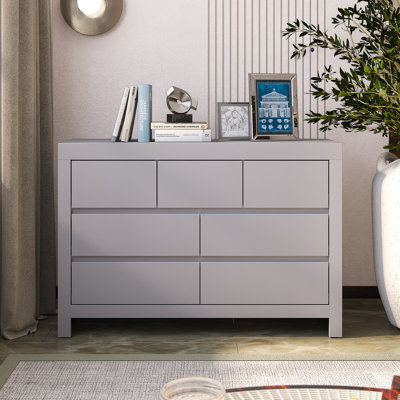 Ellani Cubbot 7 Drawer Chest of Drawers