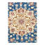 Iffah One-of-a-Kind 4'6'' X 2'11'' Hand Knotted Area Rug