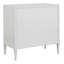 East Camden 3 Drawer 38'' W Dresser