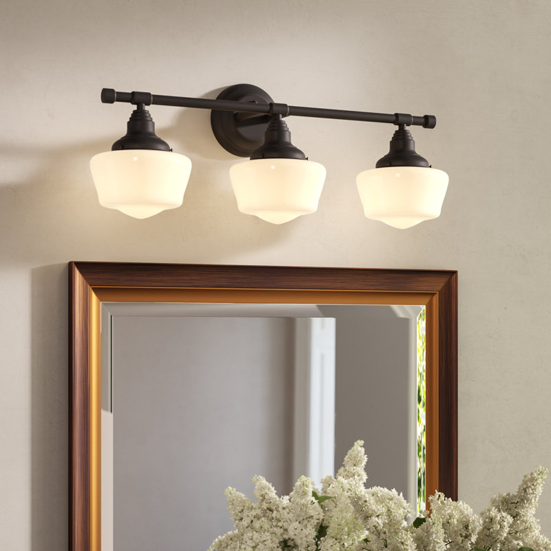 Autenberg Armed Sconce