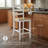 Malkin Counter Height Barstool-99374622
