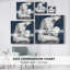 Poise V1 sur toile-1233085963