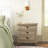 Aceves 28.75'' W Solid Wood Nightstand-1873129863