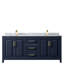 Ensemble de meuble-lavabo double 80 po Daria-97921343-97921348-97921344