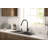 Serene Valley Pull Down Touch Kitchen Faucet-55551402