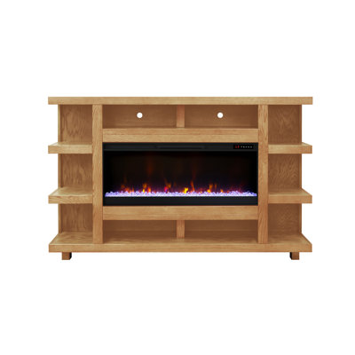 72 Inch Fireplace Mantel, Minimal Assembly
