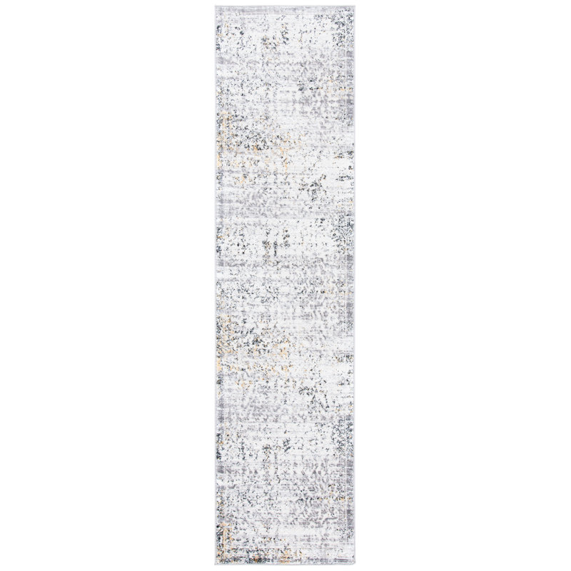 Tapis Amelia Performance, Tapis de couloir 2 pi x 8 pi