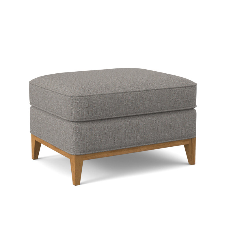 Repose-pieds Sonoma, Ambre, Kinsley Sky Viscose