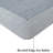 Martha Stewart Aloha Modern Pineapple Anti-Fatigue Air-Infused Kitchen Mat-83396675-83396679