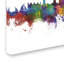 « annapolis maryland horizon ii », impression sur toile-933779007